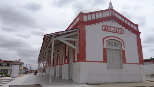 SÃO JOÃO